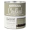 Rust-Oleum Chalked Paint, Matte, Tate Green, 1 qt 371674 - alternate 1